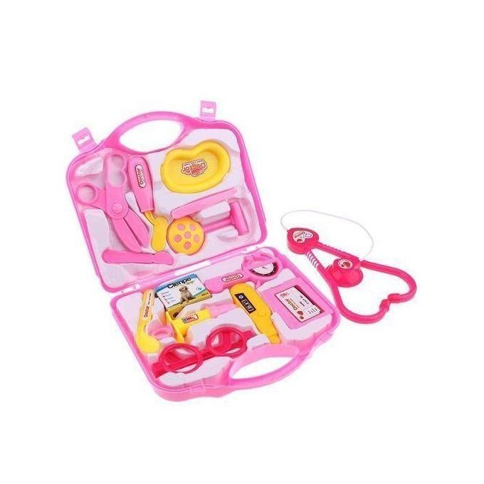 Doctor Kits For Children Pretend Play Doctor Set For Kids