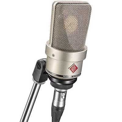 Neumann TLM 103 Large Diaphragm Condenser Microphone