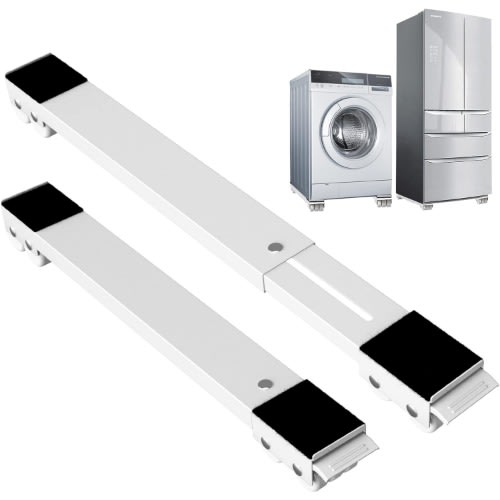 Adjustable Furniture Movers - 2 Pack