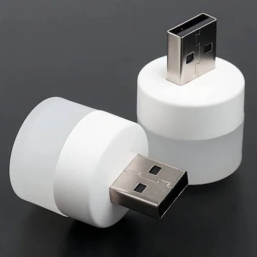 Usb Led Light - 1W- 3pcs