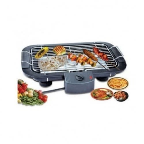 Portable Electric Barbecue Grill - 2000w