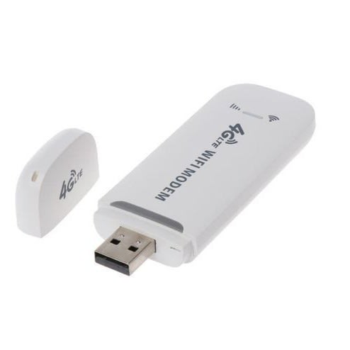 4g Lte Universal Modem For All Networks