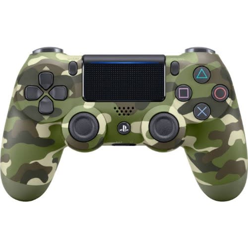 Ps4 Dual Shock Wireless Game Pad