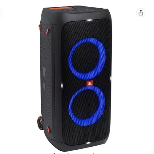 Partybox 310 Bluetooth Speakers - 200-299W