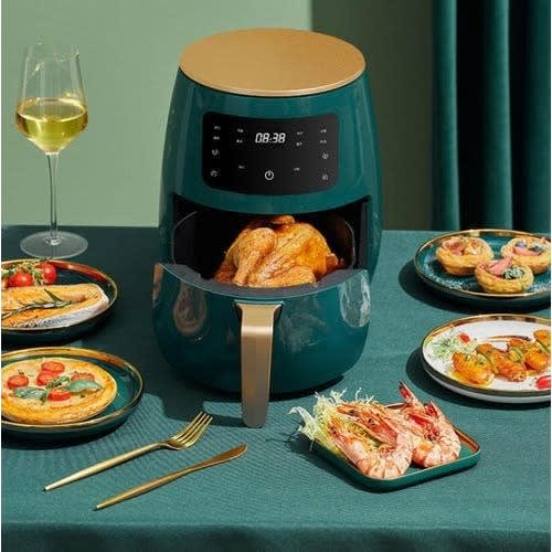 Silvercrest Air Fryer - 6l