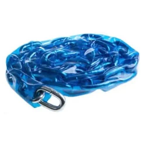 Guard Security Vinyl Chain - 8ft