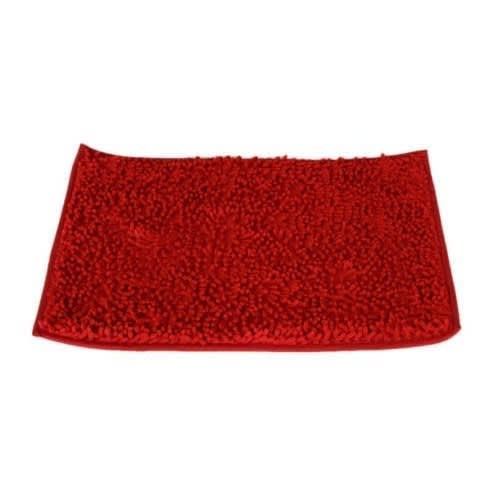 Door Mat Red