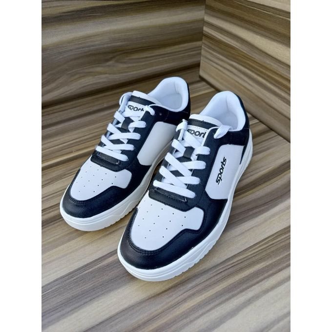 Sports Quality Unisex Ultra-Light Sneaker