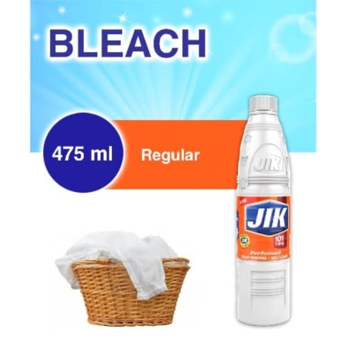 Bleach - 475ml