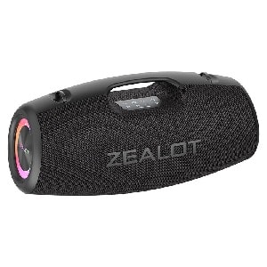 Bluetooth Speaker - 100W - 24000mAh -  S78 Super Bass