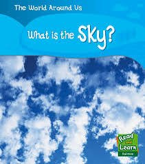 What is the sky