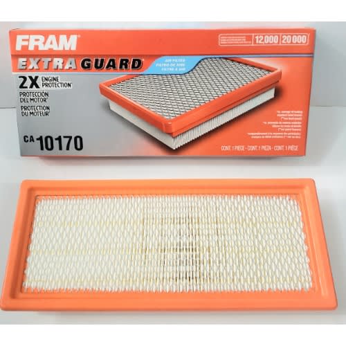 Extra Guard Air Filter - Ca 10170