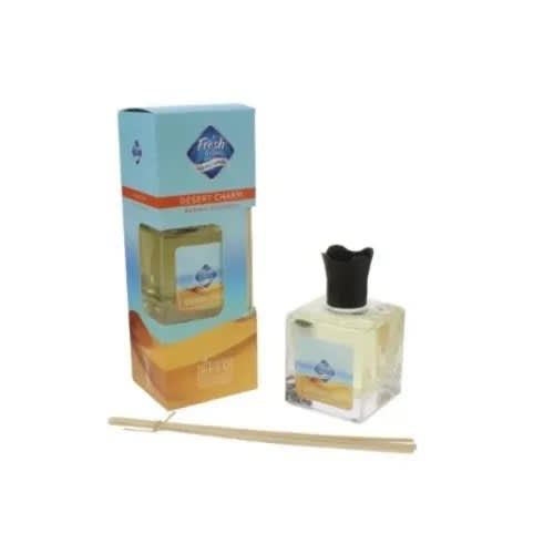 Fresh Room Desert Charm Reed Diffuser -170ml
