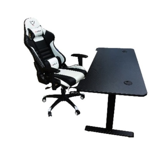 Adjustable Gaming Desk And Chair - 1.4meter