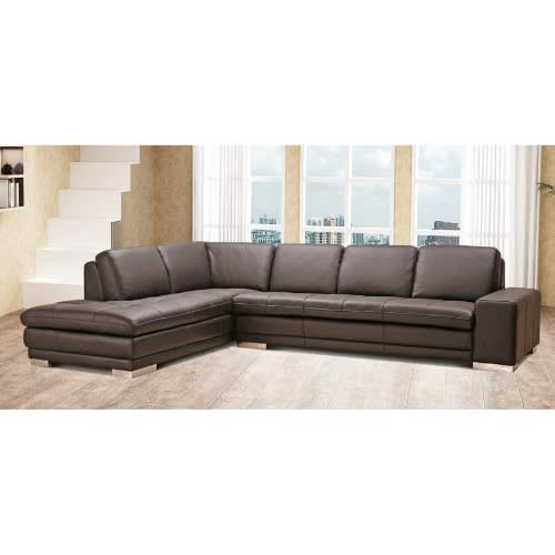 L-shape Kings And Queen Sofa