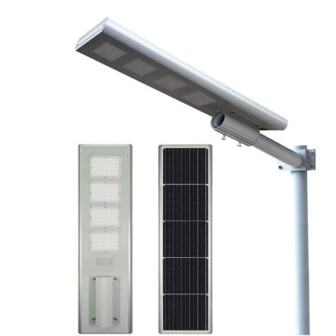 Industrial Solar Light