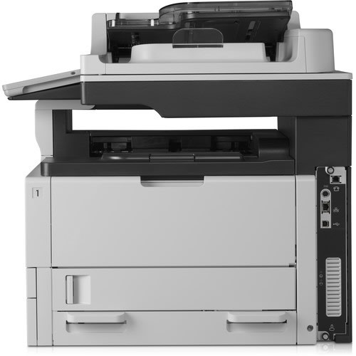 Laserjet Enterprise M725dn All-in-one Monochrome Laser Printer