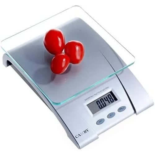 Digital Kitchen Scale