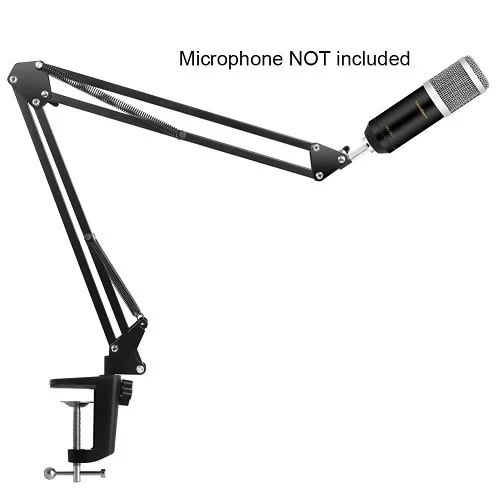 Studio Microphone Stand