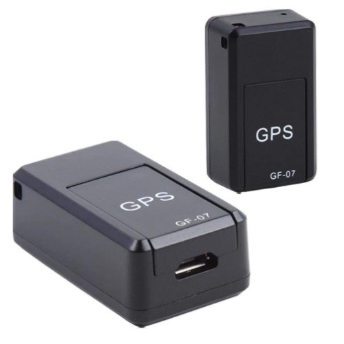 Magnetic Mini Car Tracker Gps Real Time Tracking With Free Online Tracking