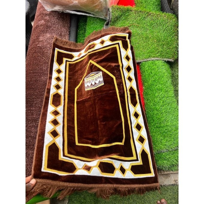 80x110cm Muslim Praying Mat