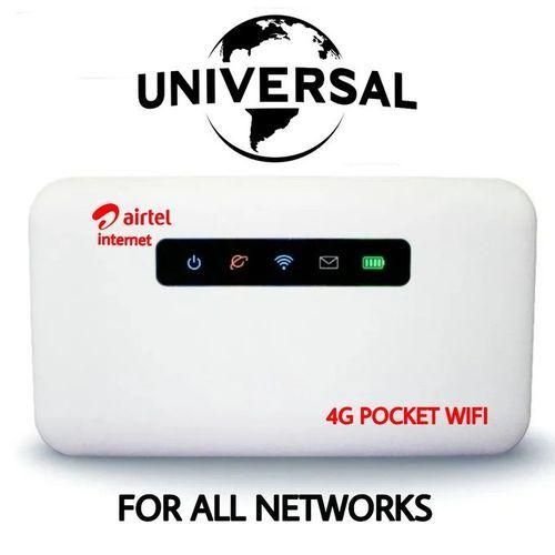 Universal routers