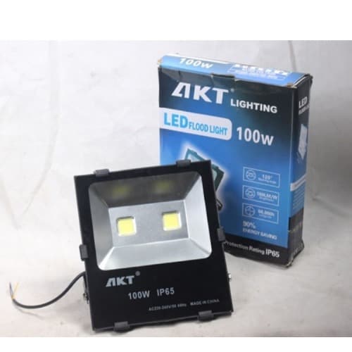 AKT 100 Watts LED Flood Light