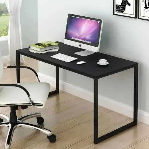 Computer Desk - Black