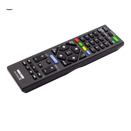 Replacement Remote Control For Samsung Lcd Hdtv Tv