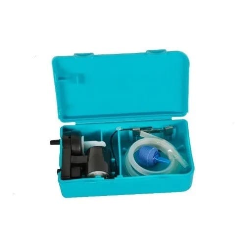 Aquarium/ Fish Bowl Fish Oxygen Pump - Battery Powered