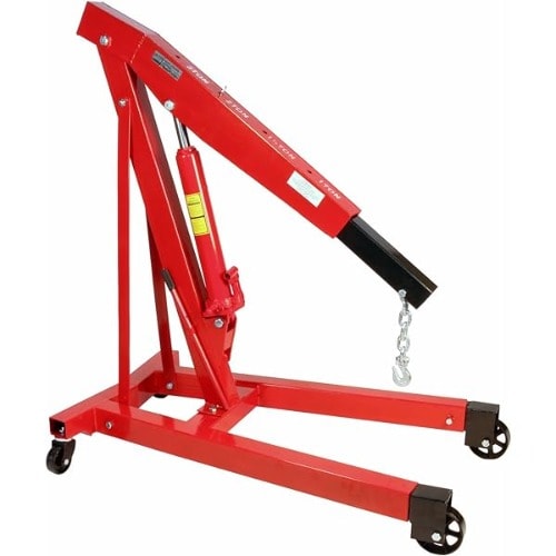 Workshop Crane - 3tons