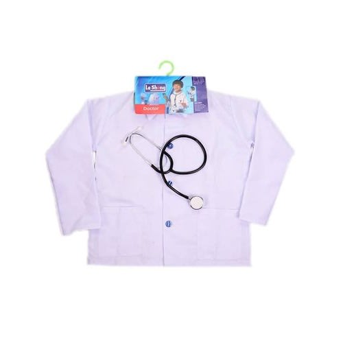 Doctor Career Costume For Kids Career Day