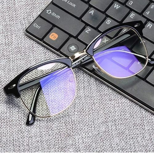 Unisex Anti Blue Computer Reading Glasses