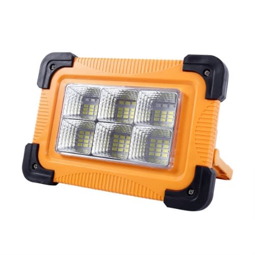 Multifunctional Portable Emergency Spotlight