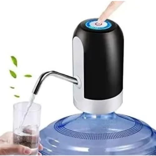 Automatic Water Dispenser Pump