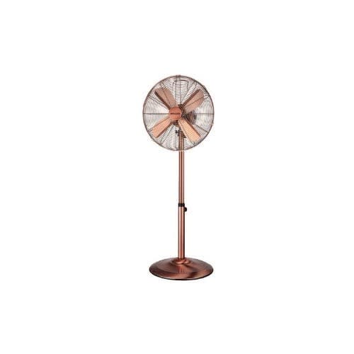 Brass Standing Fan - 18 Inches - Es-1800
