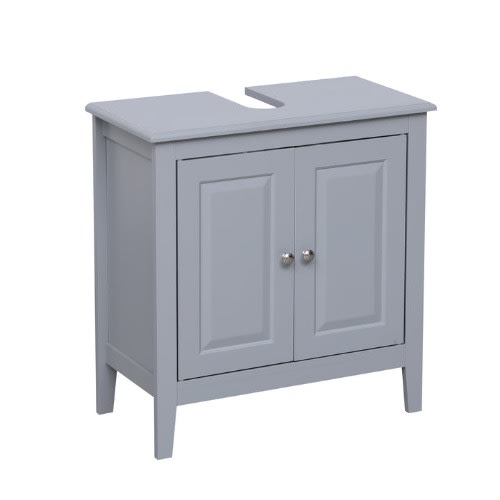 Sobuy German Masca Chiuveta - Grey