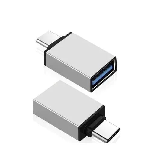 Usb Type C - Usb A Adapter