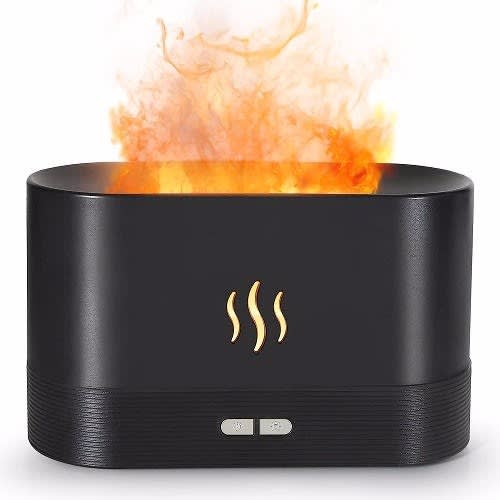Air Flame Aroma Diffuser - 200ml
