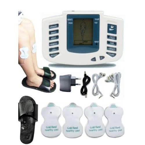 Acupuncture Therapy Massager