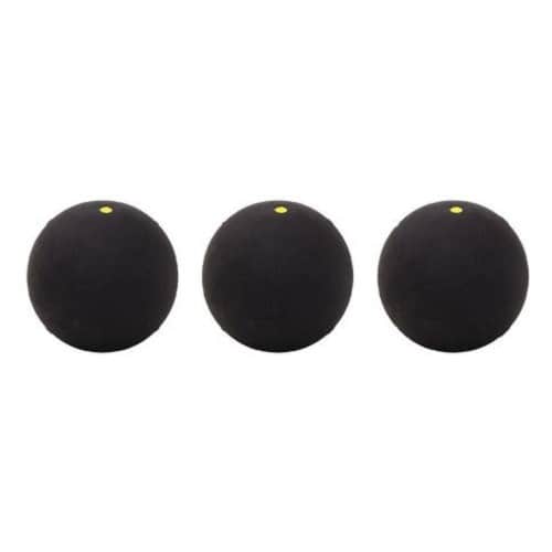 3in1 Squash Ball Pro