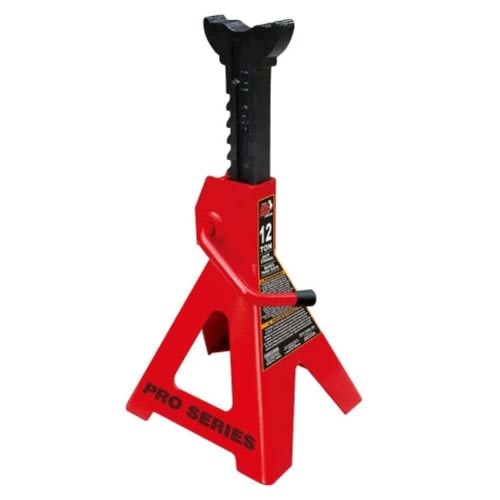 12 Ton Jack Stands Heavy Duty