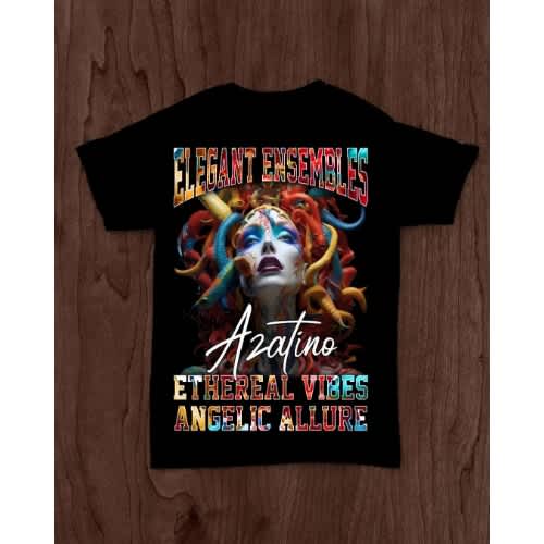 Azt Unisex Classika Spesh Ovl.e142