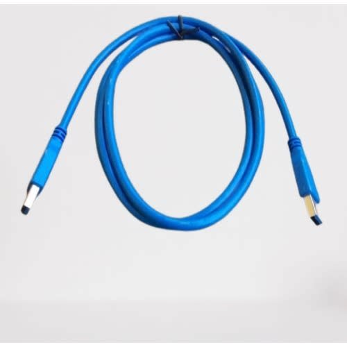 15m - USB 30 Male To Male Cable