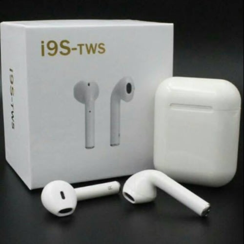 I9s Tws Wireless Bluetooth Earbuds For iPhone & Android