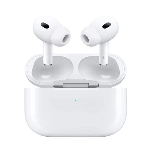 Airpods Pro 2nd Generation With ANC