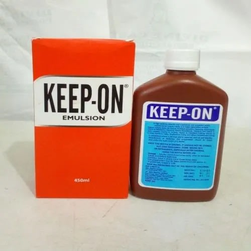 Keep-on Emulsion - 450ml