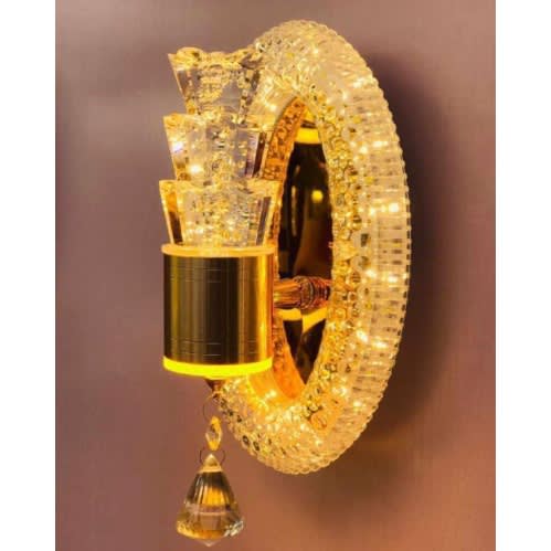 Wall Bracket Light Wall Fitting Lamp 10W