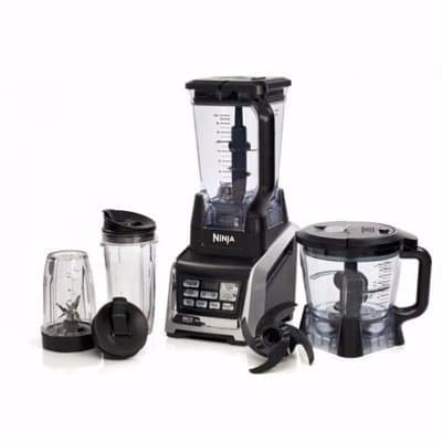 Electric Paloma Yam Pounder - 2Litres