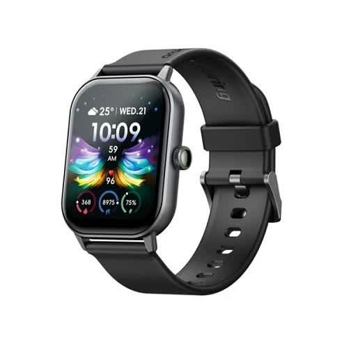 Watch Nova R 1.39'' Panda Glass Ip68 Smart Watch